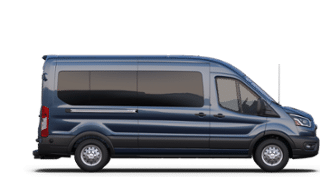 2023 Ford Transit External Image 5